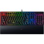 Razer BlackWidow V3 Gaming Μηχανικό Πληκτρολόγιο με Razer Yellow διακόπτες και RGB φωτισμό (Αγγλικό US)