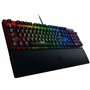 Razer BlackWidow V3 Gaming Μηχανικό Πληκτρολόγιο με Razer Yellow διακόπτες και RGB φωτισμό (Αγγλικό US)