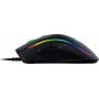 Razer Mamba Elite RGB Gaming Ποντίκι Μαύρο