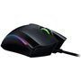 Razer Mamba Elite RGB Gaming Ποντίκι Μαύρο