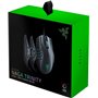 Razer Naga Trinity RGB Gaming Ποντίκι