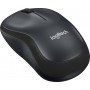 Logitech M220 Silent Ασύρματο Ποντίκι Γκρι