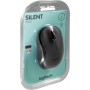 Logitech M220 Silent Ασύρματο Ποντίκι Γκρι