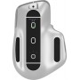Logitech MX Master 3 Ασύρματο Bluetooth Ποντίκι Mid Grey