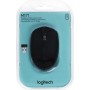 Logitech M171 Ασύρματο Mini Ποντίκι Μαύρο