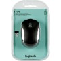 Logitech M171 Ασύρματο Mini Ποντίκι Μαύρο