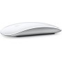 Apple Magic Mouse 3 Ασύρματο Bluetooth Ποντίκι Λευκό