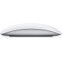 Apple Magic Mouse 3 Ασύρματο Bluetooth Ποντίκι Λευκό