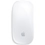 Apple Magic Mouse 3 Ασύρματο Bluetooth Ποντίκι Λευκό