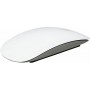 Apple Magic Mouse 3 Ασύρματο Bluetooth Ποντίκι Λευκό