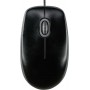 Logitech B110 Silent Ενσύρματο Ποντίκι Μαύρο