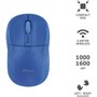 Trust Primo Wireless Ποντίκι Blue