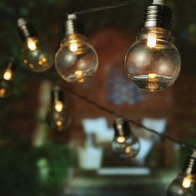 20 Χριστουγεννιάτικα Λαμπάκια LED Θερμό Λευκό 3.8μ σε Σειρά με Διαφανές Καλώδιο Διάφανοι Πλαστικοί Γλόμποι EurolampΚωδικός: 600- 20 Χριστουγεννιάτικα Λαμπάκια LED Θερμό Λευκό 3.8μ σε Σειρά με Διαφανές Καλώδιο Διάφανοι Πλαστικοί Γλόμποι EurolampΚωδικός: 600-