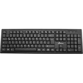 MediaRange Multimedia Ασύρματο Πληκτρολόγιο Ελληνικό MediaRange Multimedia Ασύρματο Πληκτρολόγιο Ελληνικό