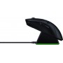 Razer Viper Ultimate Ασύρματο Gaming Ποντίκι with Charging Dock