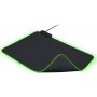 Razer Goliathus Chroma Gaming Mouse Pad Medium 355mm με RGB Φωτισμό Μαύρο