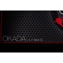 Zeroground Okada Ultimate v2.0 Gaming Mouse Pad XXL 900mm Μαύρο