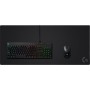 Logitech G840 Gaming Mouse Pad XXL 900mm Μαύρο