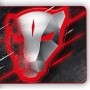 Motospeed P60 v2 Gaming Mouse Pad XXL 800mm Κόκκινο