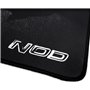 NOD Battlefront Gaming Mouse Pad XXL 800mm Μαύρο