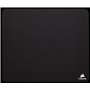 Corsair MM100 Cloth Gaming Mouse Pad Medium 320mm Μαύρο