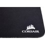 Corsair MM100 Cloth Gaming Mouse Pad Medium 320mm Μαύρο