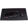 Genesis M12 Maxi Gaming Mouse Pad XXL 900mm Μαύρο