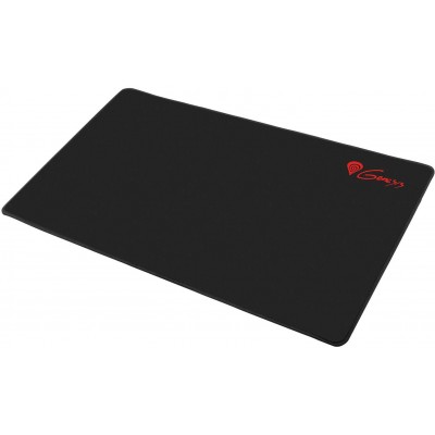 Genesis M12 Maxi Gaming Mouse Pad XXL 900mm Μαύρο