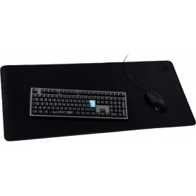 Nitro Concepts DM9 Gaming Mouse Pad XXL 900mm Μαύρο Nitro Concepts DM9 Gaming Mouse Pad XXL 900mm Μαύρο