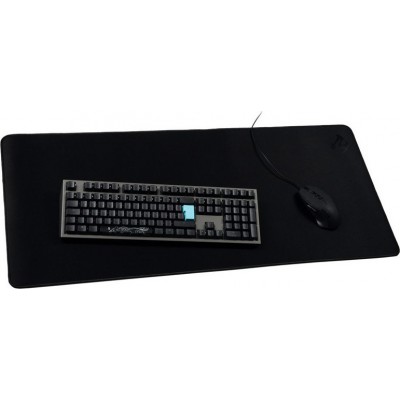 Nitro Concepts DM9 Gaming Mouse Pad XXL 900mm Μαύρο