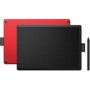 Wacom One Γραφίδα Σχεδίασης Black / Red