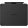 Wacom Intuos S Γραφίδα Σχεδίασης Black