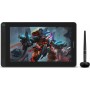 Huion Kamvas 13 Γραφίδα Σχεδίασης με Όθονη FHD 13.3" Μαύρο