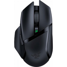 Razer Basilisk X Hyperspeed Ασύρματο Gaming Ποντίκι Razer Basilisk X Hyperspeed Ασύρματο Gaming Ποντίκι