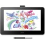 Wacom One Creative Pen Display Γραφίδα Σχεδίασης με Όθονη FHD 13.3"