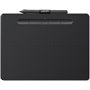 Wacom Intuos S Γραφίδα Σχεδίασης με Bluetooth Black