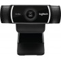 Logitech C922 Pro Stream Web Camera Full HD με Autofocus