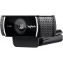 Logitech C922 Pro Stream Web Camera Full HD με Autofocus