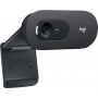 Logitech C505e Web Camera HD