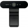 Logitech Brio Ultra HD Pro Web Camera με Autofocus