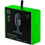 Razer Seiren Mini Black Μικρόφωνο Υπολογιστή με Σύνδεση USB