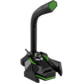CoolCold GK-1 Μικρόφωνο Υπολογιστή με Σύνδεση USB CoolCold GK-1 Μικρόφωνο Υπολογιστή με Σύνδεση USB