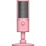 Razer Seiren X Quartz Pink