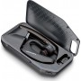 Plantronics Voyager 5200 UC Ασύρματα Ear-hook / In Ear Multimedia Ακουστικά με μικροφωνο και σύνδεση Bluetooth / NFC