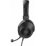 Trust Ozo Over Ear Multimedia Ακουστικά με μικροφωνο και σύνδεση USB-A