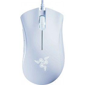 Razer DeathAdder Essential Gaming Ποντίκι Λευκό Razer DeathAdder Essential Gaming Ποντίκι Λευκό