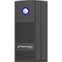 Powerwalker Basic VI 650 SB UPS Line-Interactive 650VA 360W με 2 Schuko Πρίζες