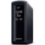 CyberPower ValuePRO Line-Intera UPS Line-Interactive 1600VA 960W με 4 Schuko Πρίζες