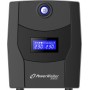 Powerwalker Basic VI 1500 STL UPS Line-Interactive 1500VA 900W με 4 Schuko Πρίζες