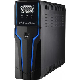 Powerwalker VI 1000 GXB UPS Line-Interactive 1000VA 600W με 4 Schuko Πρίζες Powerwalker VI 1000 GXB UPS Line-Interactive 1000VA 600W με 4 Schuko Πρίζες